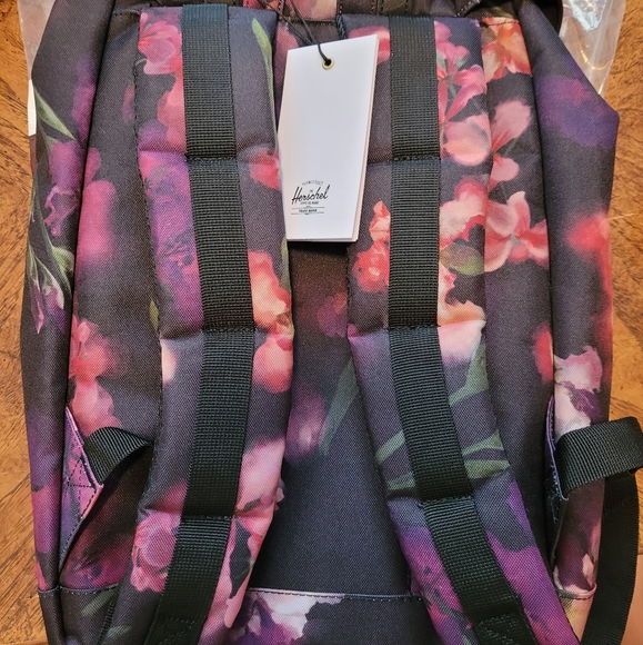 Herschel backpack medium size - Picture 3 of 4
